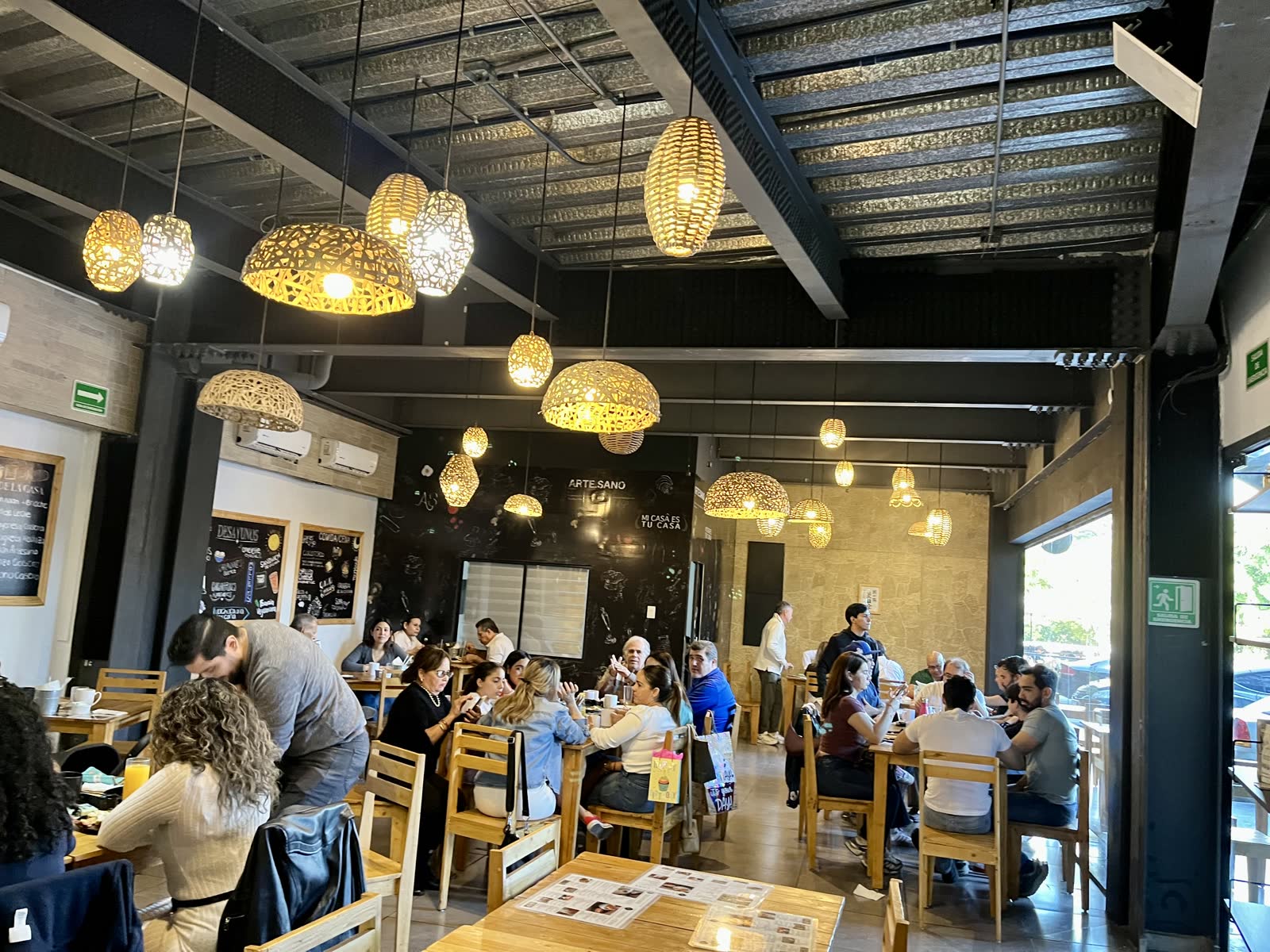Espacio Arte Sano