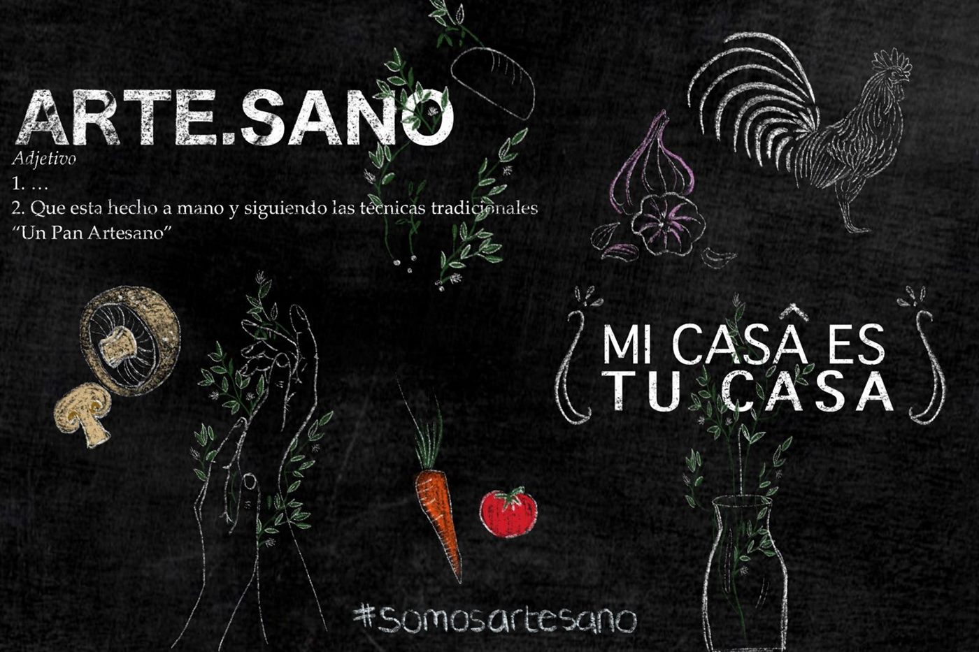 Arte Sano en Culiacán
